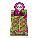 Display Com 24 Piteiras Girls Green Hiper Large - Bem Bolado