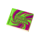 Display Com 24 Piteiras Girls Green Hiper Large - Bem Bolado