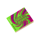 Display Com 24 Piteiras Girls Green Hiper Large - Bem Bolado