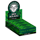 Display Com 24 Piteiras Girls In Green Verde - Bem Bolado