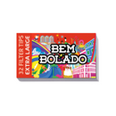 Display Com 24 Piteiras Pop Extra Large - Bem Bolado