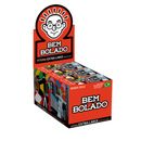 Display Com 24 Piteiras Pop Extra Large - Bem Bolado