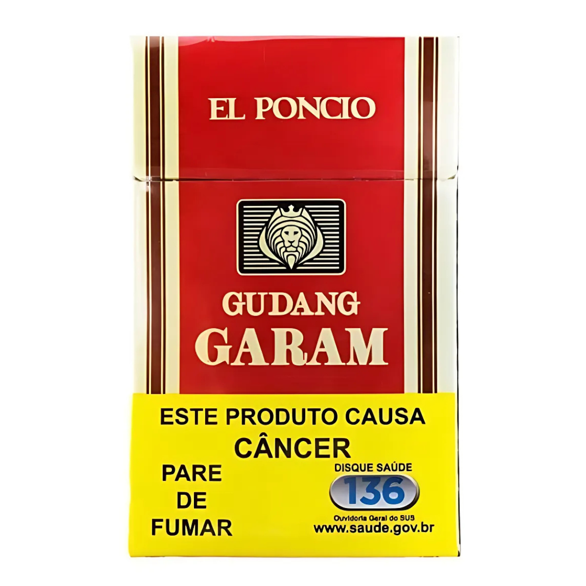 Cigarros Clean