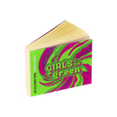 Display Com 24 Piteiras Girls Green Hiper Large - Bem Bolado