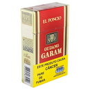 Display Com 10 Carteiras Cigarros El Poncio Gudang Garam - Clean