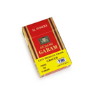 Display Com 10 Carteiras Cigarros El Poncio Gudang Garam - Clean