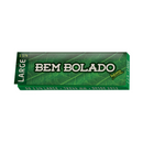 Caixa Com 25 Un Seda Hemp 1 1/4 Large - Bem Bolado