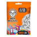 Caixa Com 10 Un Filtro Clássico 6mm - Bem Bolado