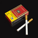 Display Com 10 Carteiras Cigarros El Poncio Gudang Garam - Clean