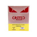 Display Com 10 Carteiras Cigarros de Cereja Cretec (Cherry) - Clean