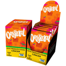 Display Com 5 Un Fumo Original Virginia Brasil - Bem Bolado