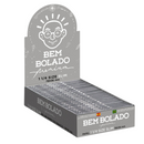 Caixa Com 25 Un Seda Premium 1 1/4 Slim - Bem Bolado