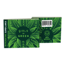 Display Com 24 Piteiras Girls In Green Verde - Bem Bolado