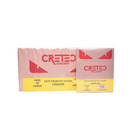 Display Com 10 Carteiras Cigarros de Cereja Cretec (Cherry) - Clean