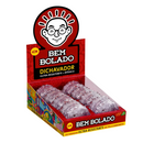 Display Com 8 Dichavador Policarbonato 4cm (Desfiador) - Bem Bolado