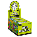 Caixa Com 10 Un Filtro Clássico Longo - Bem Bolado