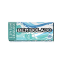 Caixa Com 24 Un Seda Celulose 1 1/4 Slim - Bem Bolado