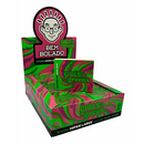 Display Com 24 Piteiras Girls Green Hiper Large - Bem Bolado