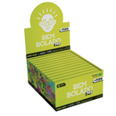 Caixa Com 24 Un Seda Pop King Size Large Tips - Bem Bolado