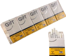 Display Com 10 Carteiras Cigarros GIFT BOX  - Quality