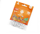 Caixa Com 10 Un Filtro Pop Clássico Slim  - Bem Bolado