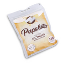 Display com 10 Un Filtro Biodegradável Longo - Papelito