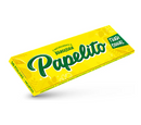 Display com 25 un Seda Tradicional Mini Size - Papelito