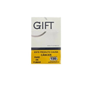 Display Com 10 Carteiras Cigarros GIFT BOX  - Quality