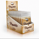Display com 10 Un Filtro Biodegradável Longo - Papelito