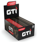 Display com 25 un Seda GTI Brown 1 1/4 Large- Bem bolado