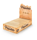 Display com 25 un Seda Brown Mini Size- Papelito
