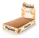 Display com 25 un Seda Brown Mini Size Slim - Papelito