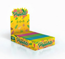 Display com 25 un Seda Tropical Slim 1 1/4 - Papelito