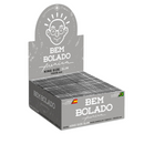 Caixa Com 50 Un Seda Premium King Size Slim - Bem Bolado