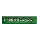 Caixa Com 50 Un Seda Hemp King Size Large - Bem Bolado