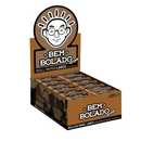 Caixa Com 24 Un Seda Brown Large Rolls - Bem Bolado