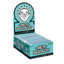 Caixa Com 24 Un Seda Celulose 1 1/4 Slim - Bem Bolado