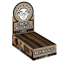 Caixa Com 25 Un Seda Brown 1 1/4 Large - Bem Bolado