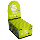 Caixa Com 24 Un Seda Pop 1 1/4 Large Tips - Bem Bolado